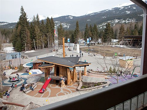 Hotel Tyndall Stone Lodge | Whistler | British Columbia | Canada 15