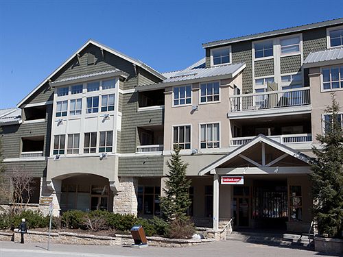 Hotel Tyndall Stone Lodge | Whistler | British Columbia | Canada 19
