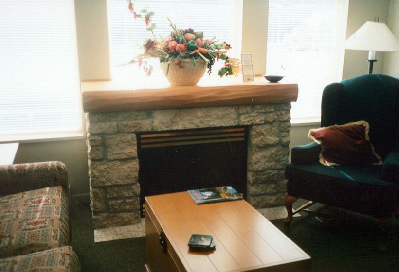 Hotel Tyndall Stone Lodge | Whistler | British Columbia | Canada 3