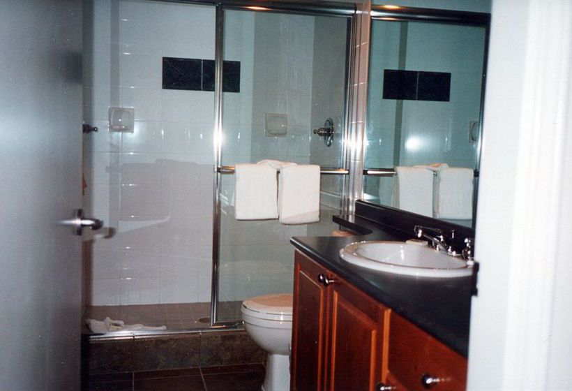 Hotel Tyndall Stone Lodge | Whistler | British Columbia | Canada 4