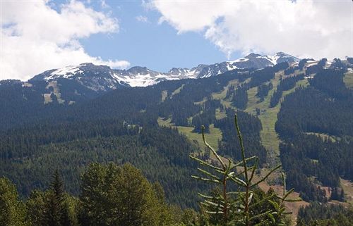 Hotel Tyndall Stone Lodge | Whistler | British Columbia | Canada 5