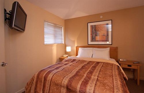 Hotel Tyndall Stone Lodge | Whistler | British Columbia | Canada 7