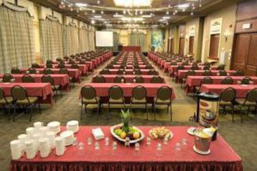 Best Western Hotel Universel | Drummondville | Quebec | Canada 1