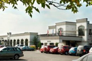 Best Western Hotel Universel | Drummondville | Quebec | Canada 2