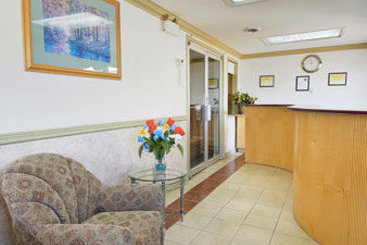 Hotel Super 8 Quesnel | Quesnel | British Columbia | Canada 1