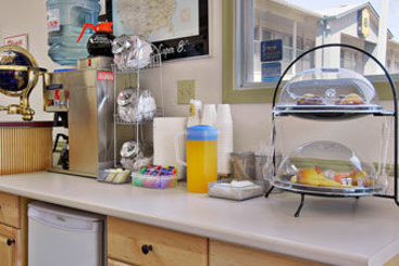 Hotel Super 8 Quesnel | Quesnel | British Columbia | Canada 2