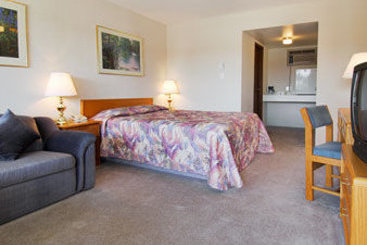 Hotel Super 8 Quesnel | Quesnel | British Columbia | Canada 3