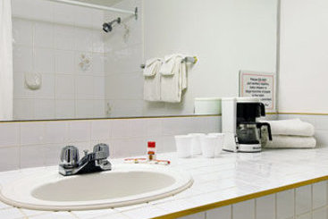 Hotel Super 8 Quesnel | Quesnel | British Columbia | Canada 5