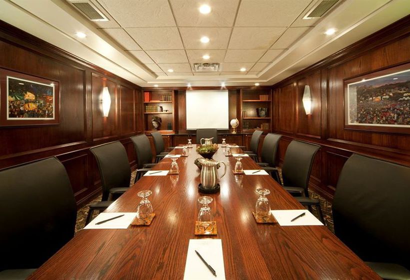 Hotel Varscona Alberta