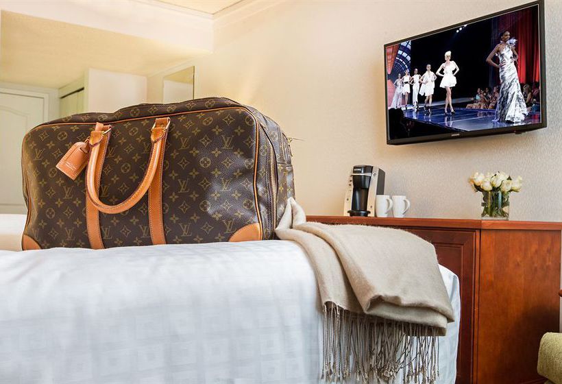 Hotel Varscona | Edmonton | Alberta | Canada 11