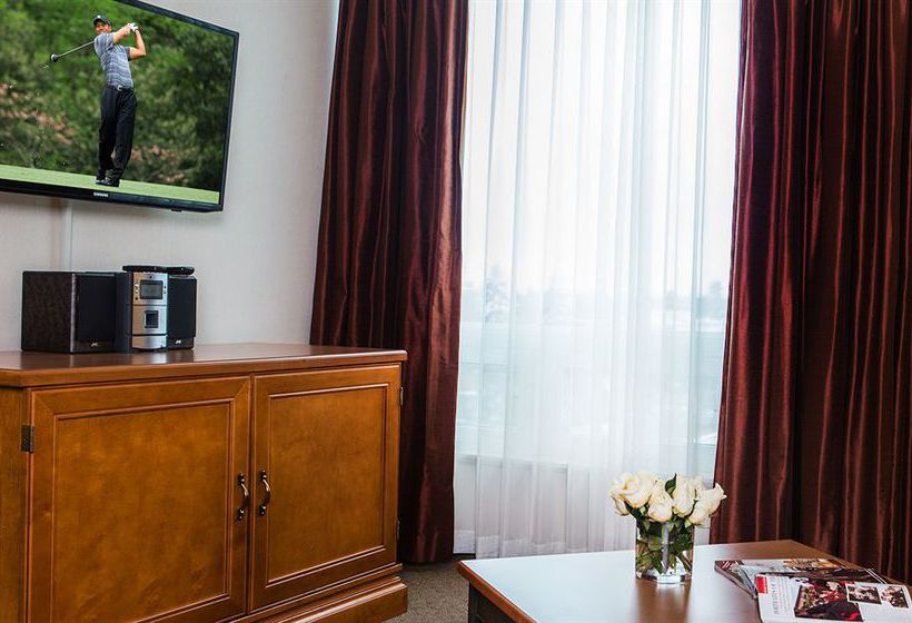 Hotel Varscona | Edmonton | Alberta | Canada 13