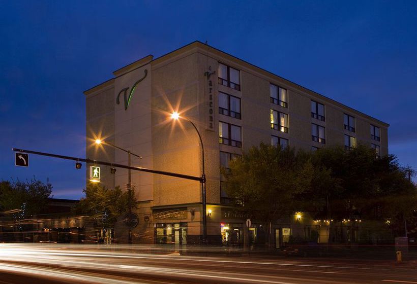 Hotel Varscona | Edmonton | Alberta | Canada 16