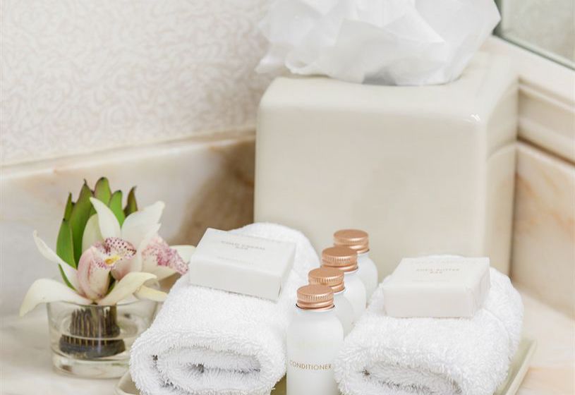 Hotel Varscona | Edmonton | Alberta | Canada 18