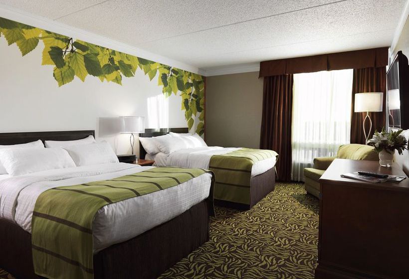 Hotel Varscona | Edmonton | Alberta | Canada 19