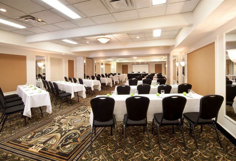 Hotel Varscona | Edmonton | Alberta | Canada 2