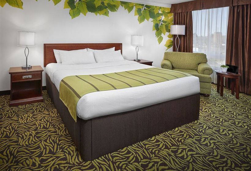 Hotel Varscona | Edmonton | Alberta | Canada 20