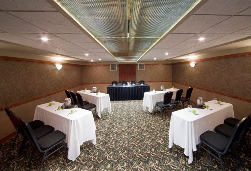 Hotel Varscona | Edmonton | Alberta | Canada 3