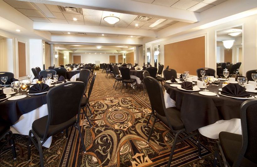 Hotel Varscona | Edmonton | Alberta | Canada 4