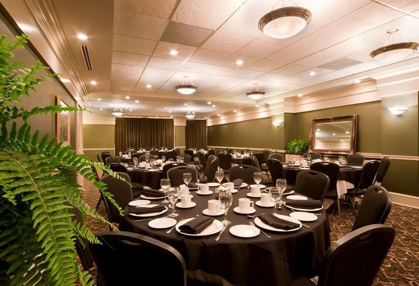 Hotel Varscona | Edmonton | Alberta | Canada 5