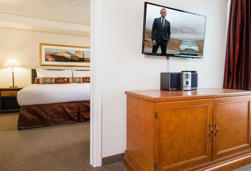 Hotel Varscona | Edmonton | Alberta | Canada 7