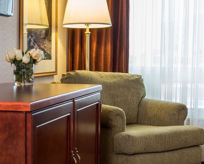 Hotel Varscona | Edmonton | Alberta | Canada 8