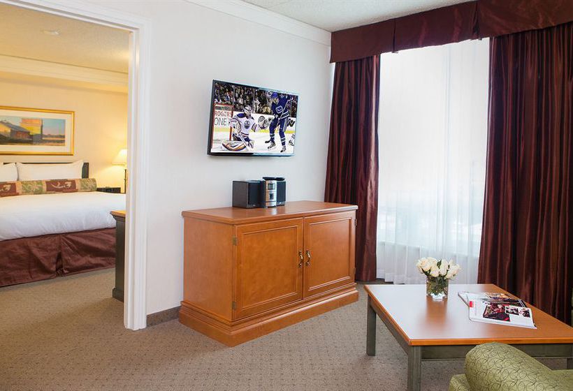 Hotel Varscona | Edmonton | Alberta | Canada 9