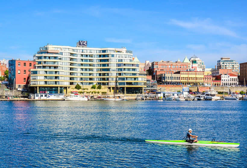 Victoria Regent Waterfront Hotel & Suites | Victoria | British Columbia | Canada 11