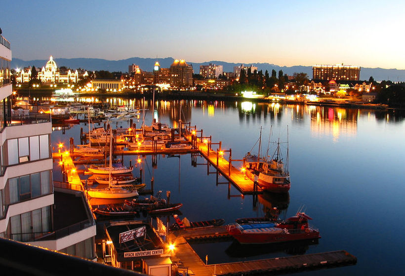 Victoria Regent Waterfront Hotel & Suites | Victoria | British Columbia | Canada 12
