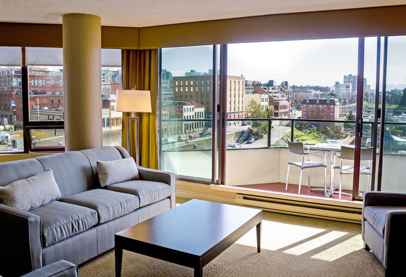 Victoria Regent Waterfront Hotel & Suites | Victoria | British Columbia | Canada 13