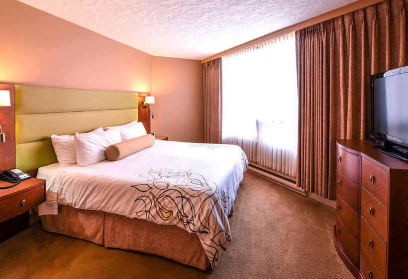 Victoria Regent Waterfront Hotel & Suites | Victoria | British Columbia | Canada 15