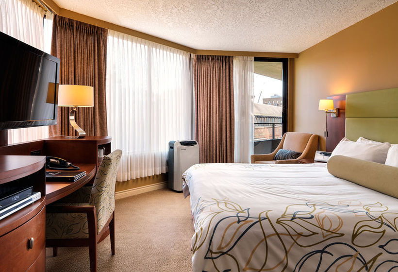Victoria Regent Waterfront Hotel & Suites | Victoria | British Columbia | Canada 16