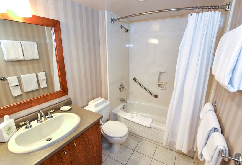 Victoria Regent Waterfront Hotel & Suites | Victoria | British Columbia | Canada 19