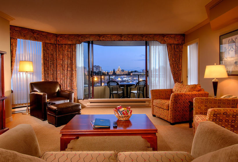 Victoria Regent Waterfront Hotel & Suites | Victoria | British Columbia | Canada 20