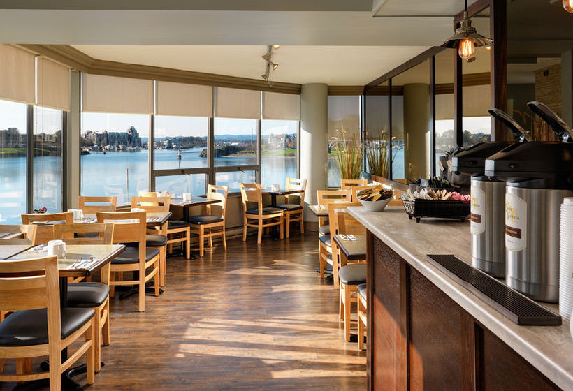 Victoria Regent Waterfront Hotel & Suites | Victoria | British Columbia | Canada 5