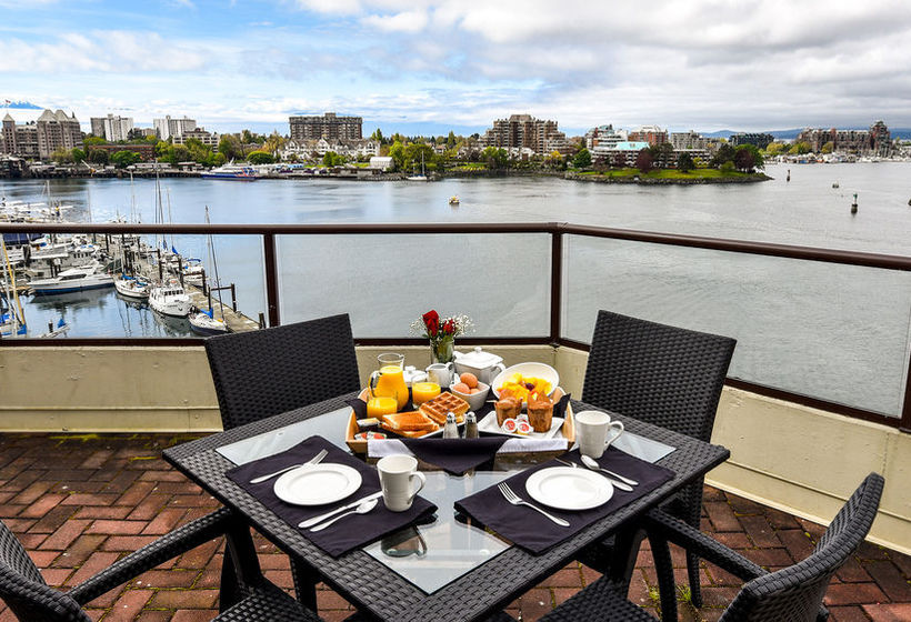 Victoria Regent Waterfront Hotel & Suites | Victoria | British Columbia | Canada 6