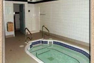 Hotel Walking Eagle Motor Inn | Rocky Mountain House | Alberta | Canada 2