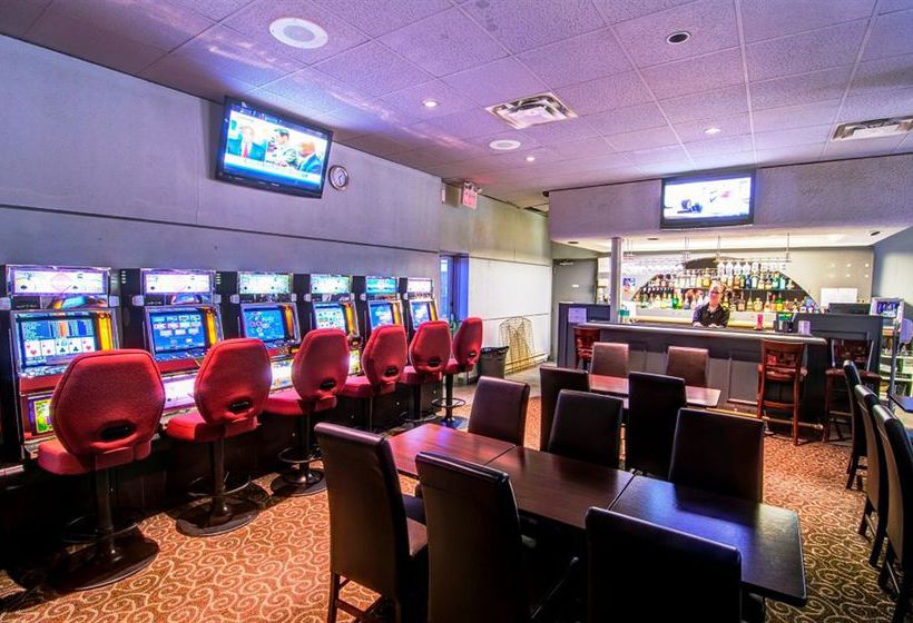 Hotel Wescana Inn | The Pas | Manitoba | Canadá 2