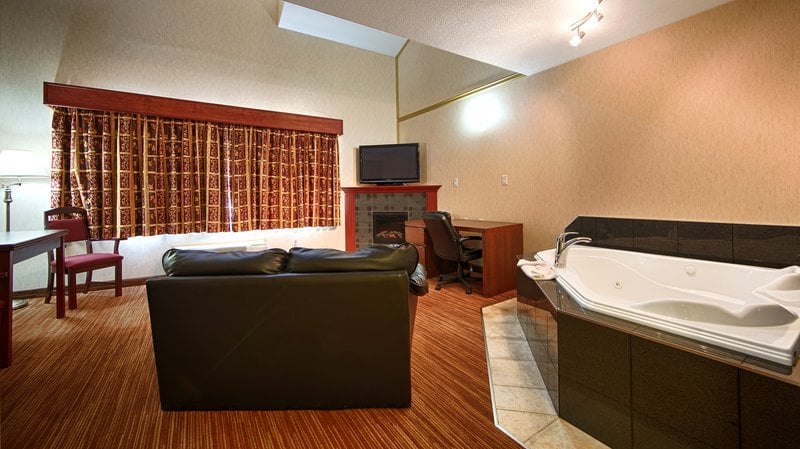 Hotel Quality Inn & Suites | Westlock | Alberta | Canada 10