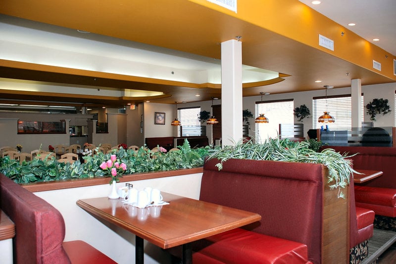 Hotel Quality Inn & Suites | Westlock | Alberta | Canada 12