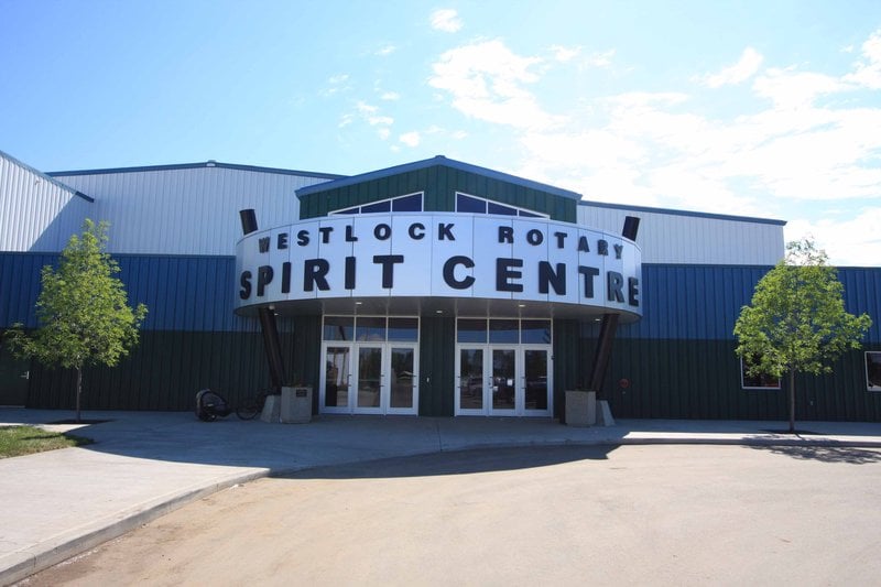 Hotel Quality Inn & Suites | Westlock | Alberta | Canada 13