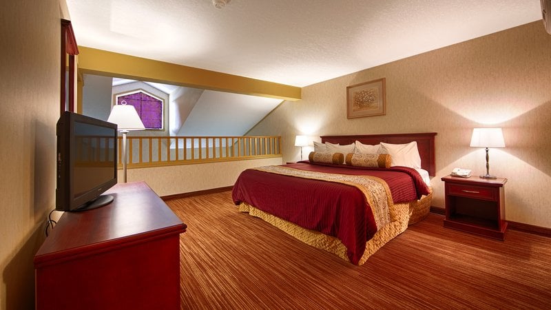 Hotel Quality Inn & Suites | Westlock | Alberta | Canada 16