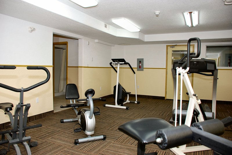 Hotel Quality Inn & Suites | Westlock | Alberta | Canada 17