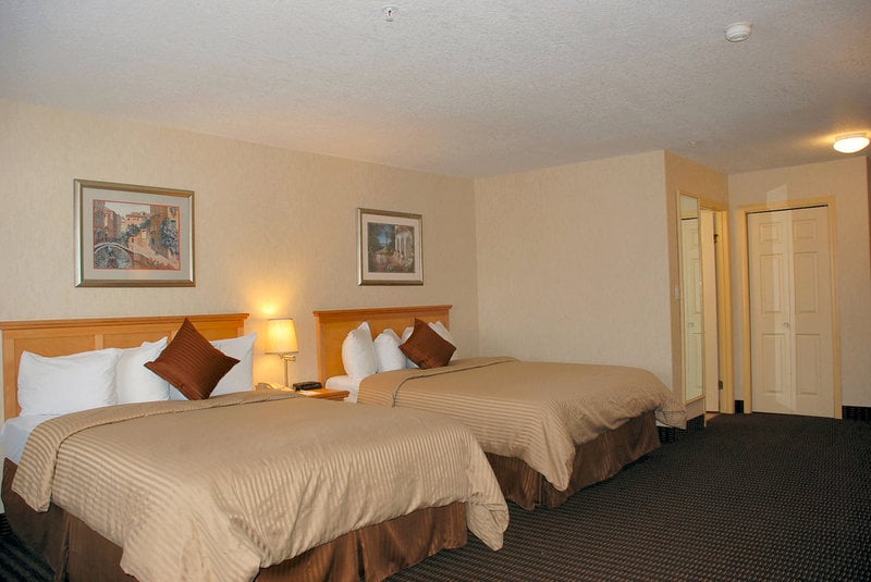 Hotel Quality Inn & Suites | Westlock | Alberta | Canada 18