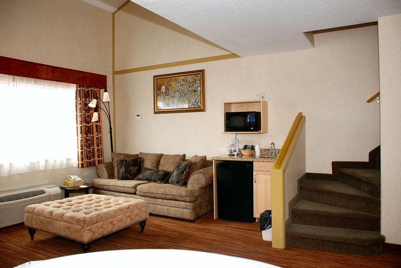 Hotel Quality Inn & Suites | Westlock | Alberta | Canada 19