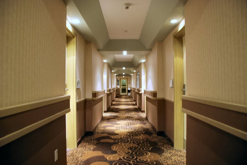 Hotel Quality Inn & Suites | Westlock | Alberta | Canada 20