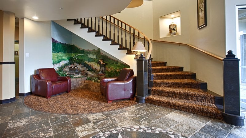 Hotel Quality Inn & Suites | Westlock | Alberta | Canada 4