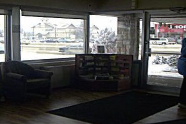 Hotel Westgate Inn | Saskatoon | Saskatchewan | Canada 1