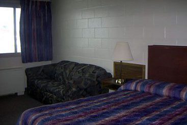 Hotel Westgate Inn | Saskatoon | Saskatchewan | Canada 2