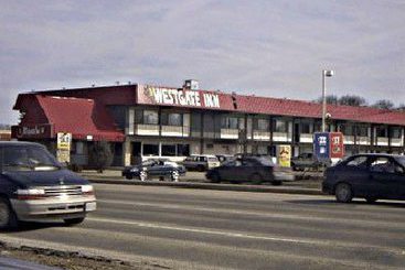 Hotel Westgate Inn | Saskatoon | Saskatchewan | Canada 3