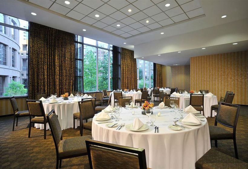 Hotel The Westin Grand | Vancouver | British Columbia | Canada 10